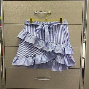 Flirty skirt
